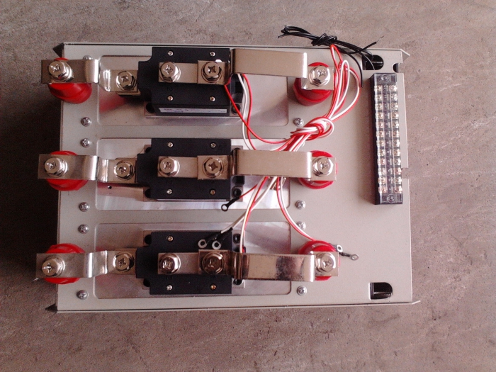 可控硅在電路中的作用是什么？